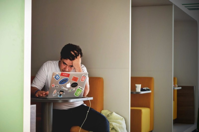 Suffering from Post-Undergrad Stress and Anxiety? Here's What to Do