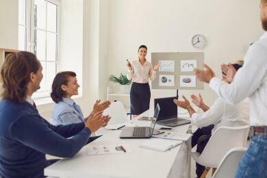 Unveiling the Power of Employee Recognition