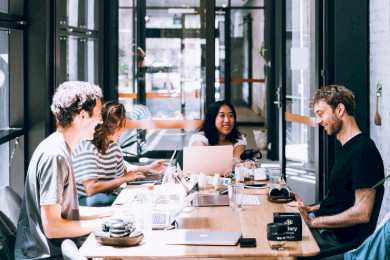 30 dicas de como se comportar no primeiro dia de trabalho