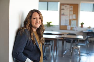 Principal Resume Examples & Template