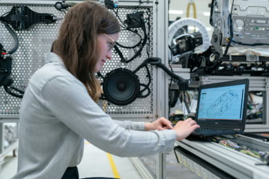 Process Engineer Resume: Sample, Writing Guide & Tips