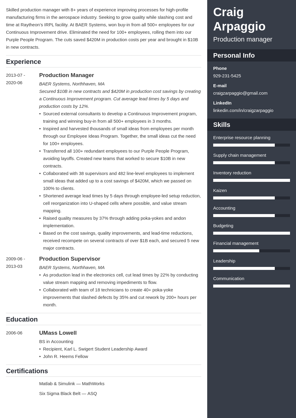 production-manager-resume-examples-and-guide-10-tips