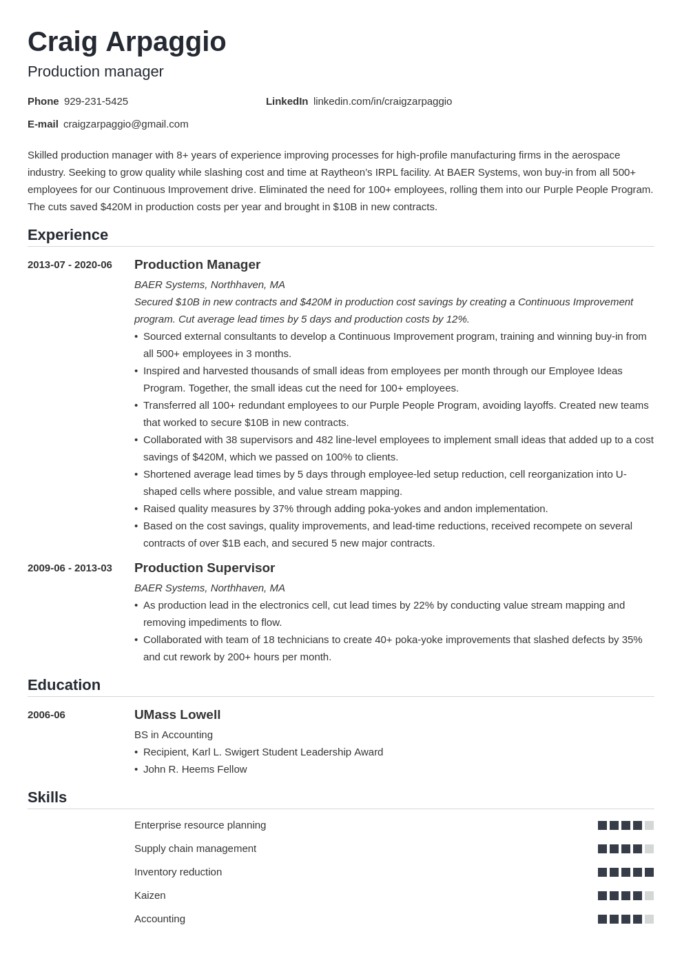 production-manager-resume-examples-and-guide-10-tips