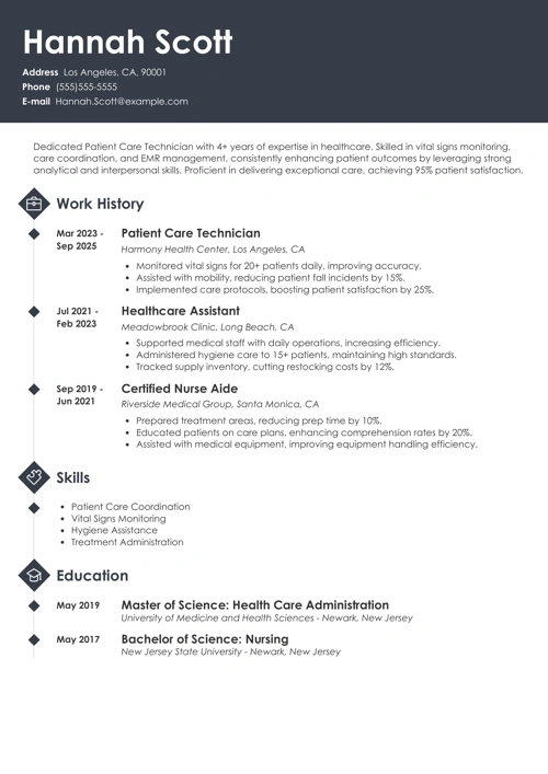 Professional Skills for a Resume: Examples for 2025