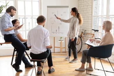 Project Manager Cover Letter: Example & Complete Guide
