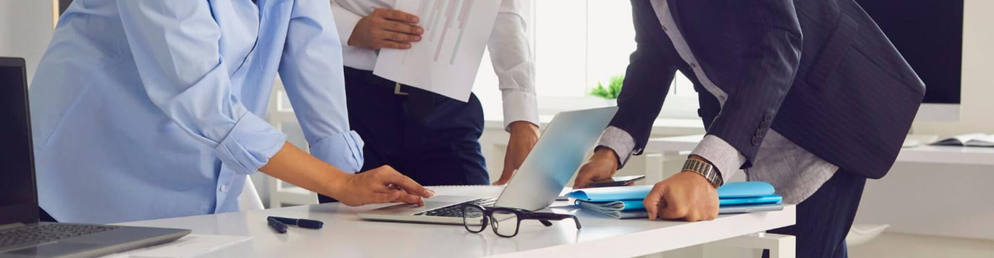 Project Manager Cover Letter: Example & Complete Guide