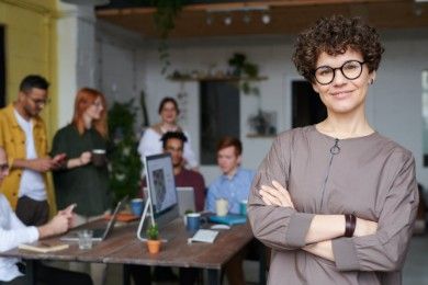 O que é protagonismo no trabalho: colocar em uso