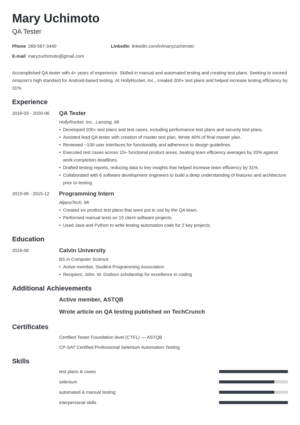 qa-tester-resume-examples-for-it-software-testers