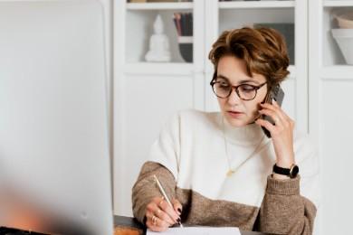 Quanto tempo leva para a empresa chamar após a entrevista?