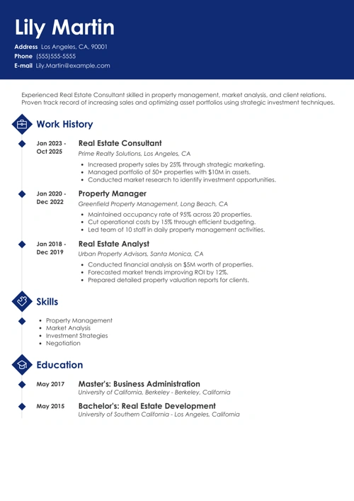 sample cover letter example