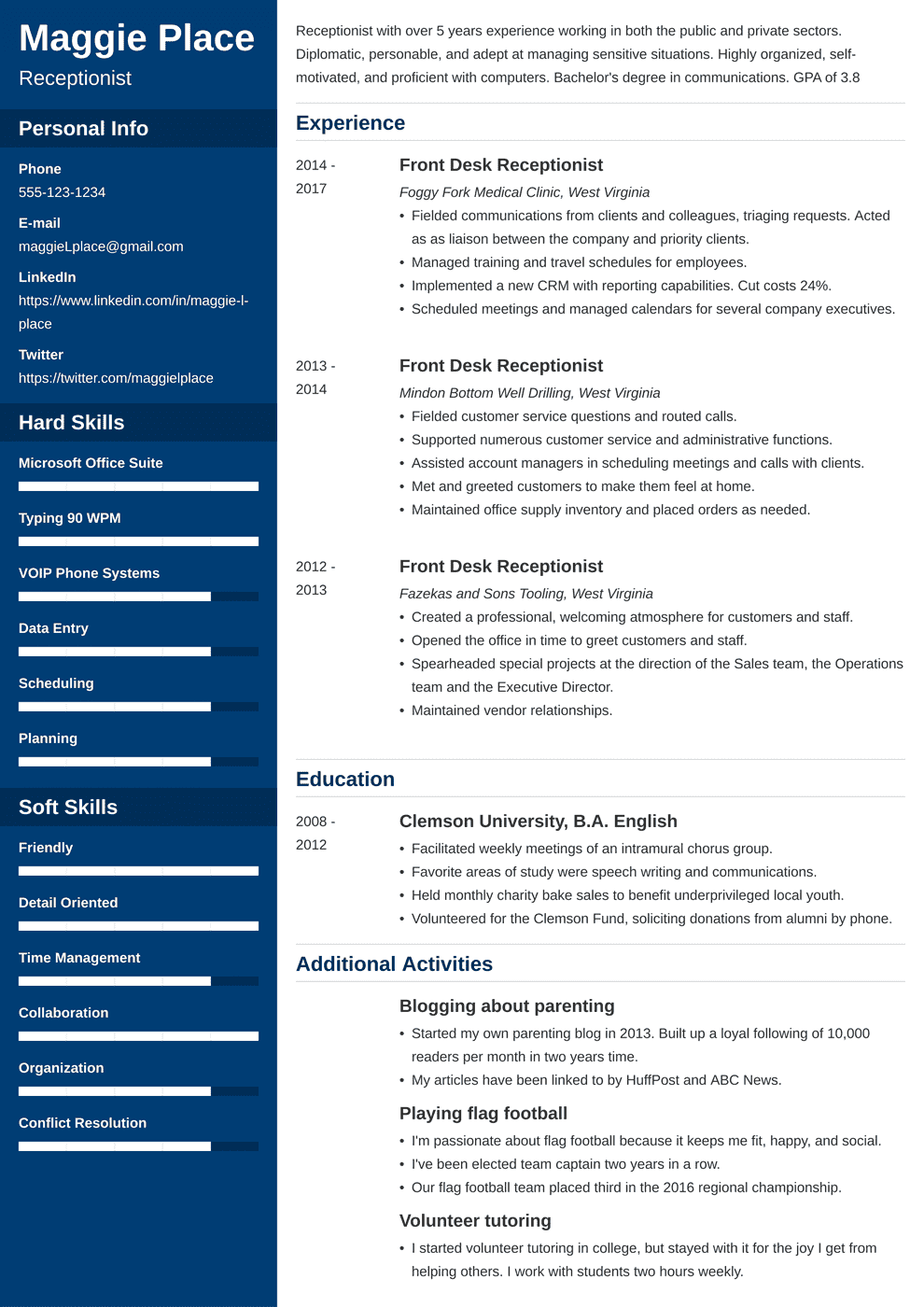 receptionist-resume-examples-skills-for-2024