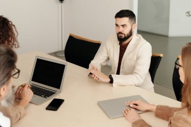 Recruiting Coordinator Resume: Sample & Guide