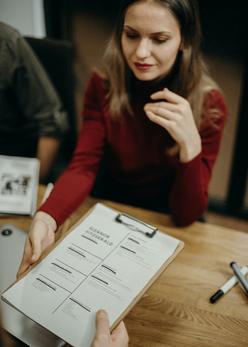 Zety Report Finds 81% of Recruiters Have Rejected a Candidate Based on Details in their Cover Letter