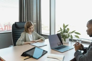 Redação para entrevista de emprego: como fazer