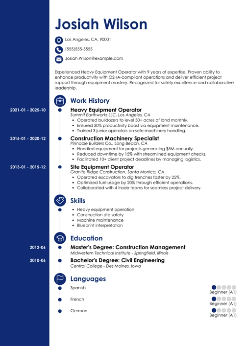 sample cover letter example