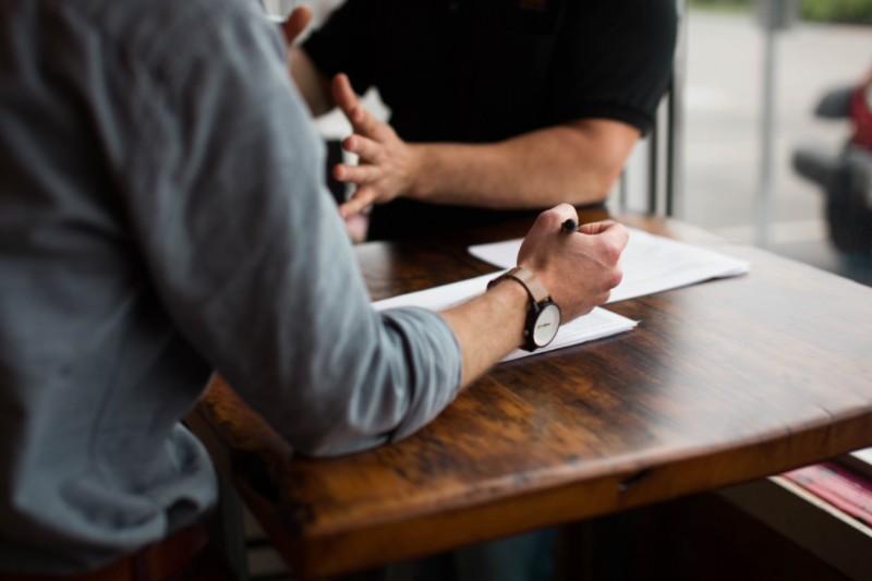 Reference Letter Examples, Template, & How to Write It