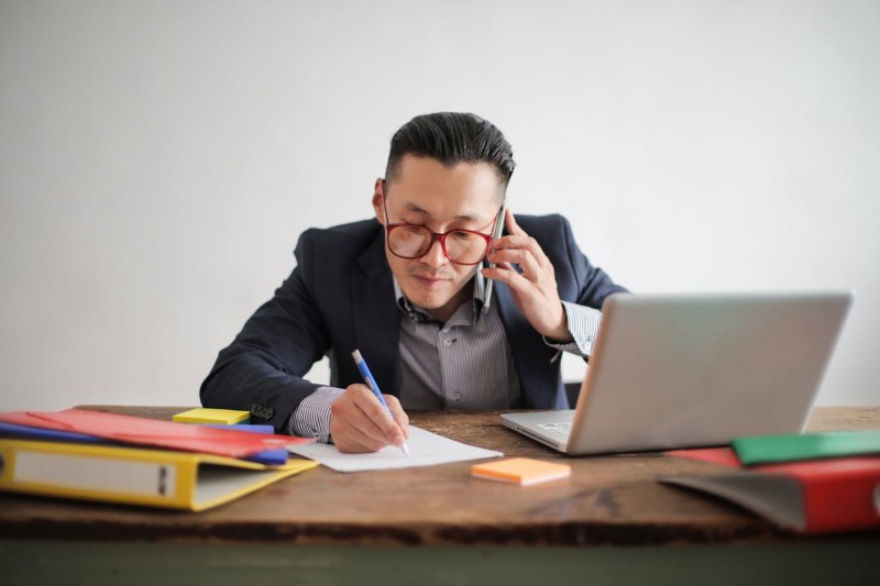 first job cv template References on a CV: Should You Include Them?