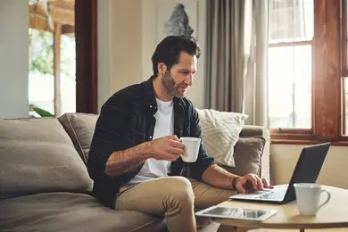 Best Remote-Friendly Careers: Work from Home in 2025