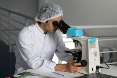 Research Associate Cover Letter: Example & Guide