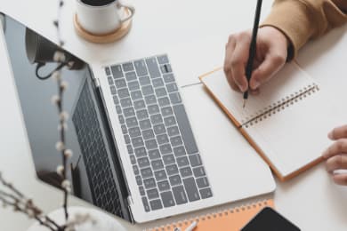 How to Write a Resignation Letter (Example & Template)