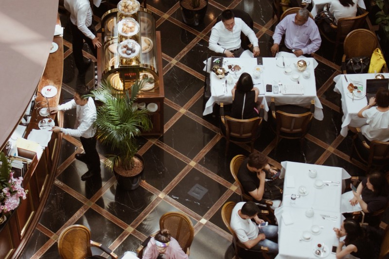 Restaurant Cover Letter: Examples & Writing Guide