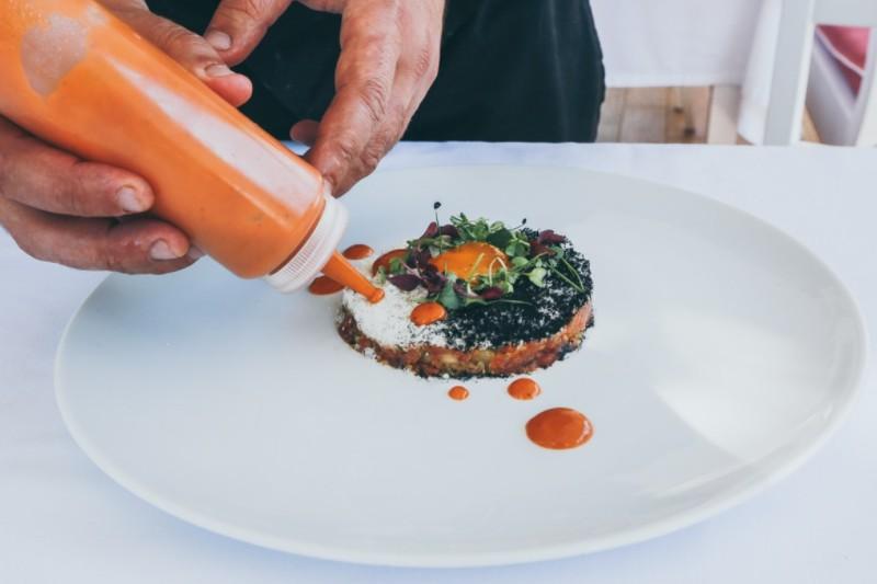 Restaurant Resume Examples: Template with Skills & Objective