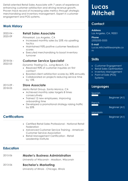 Resume Bias: Gender, Names, Ethnicity [2021 Study]