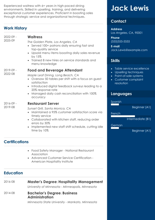 Resume Styles Best Suited for Your Needs [20+ Tips]