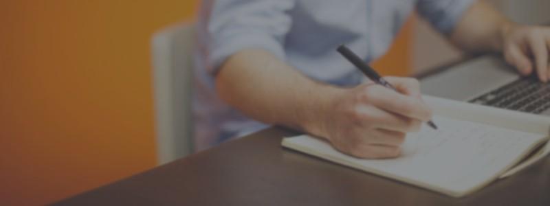 350+ Action Words for Resume & Job Application