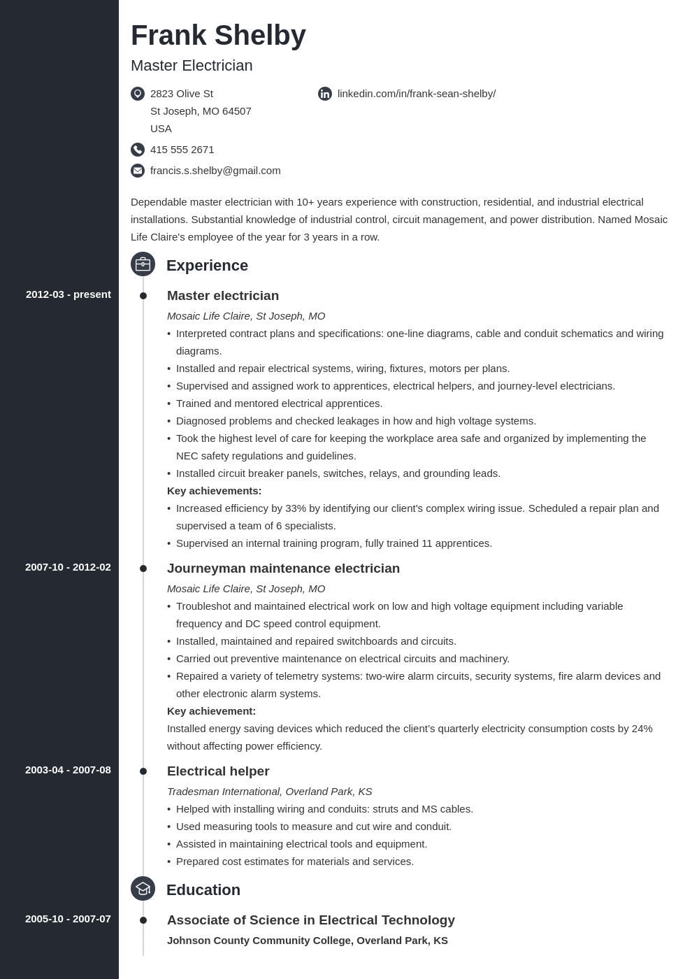 buzz words for resumes | Wallpaper Blog Resume