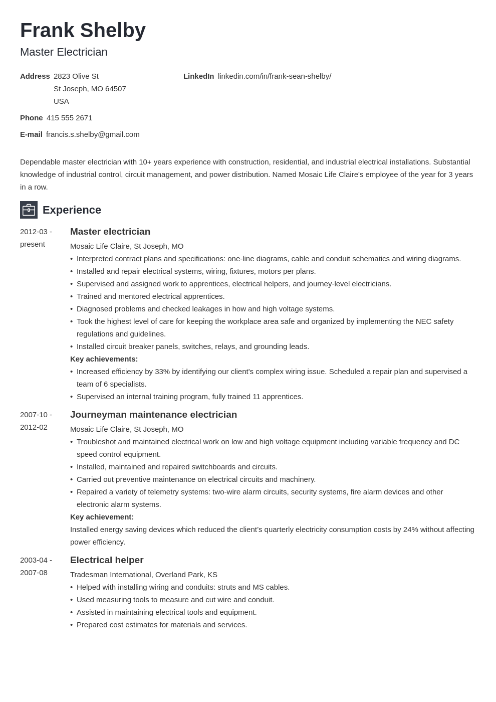 present synonym resume