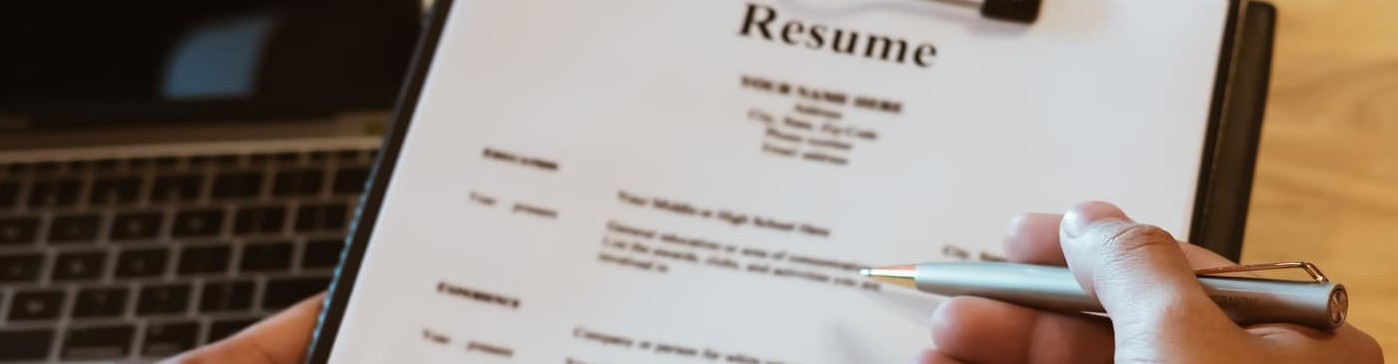 What is a Resume for a Job? Resume Meaning & Purpose
