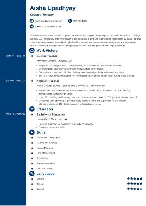 Resume Nerd Review [Templates + Customer Reviews]