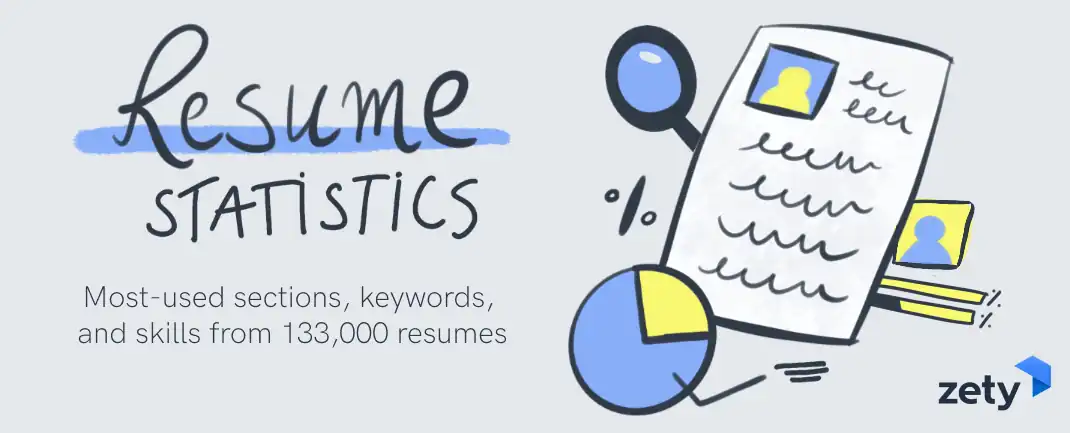resume statistics