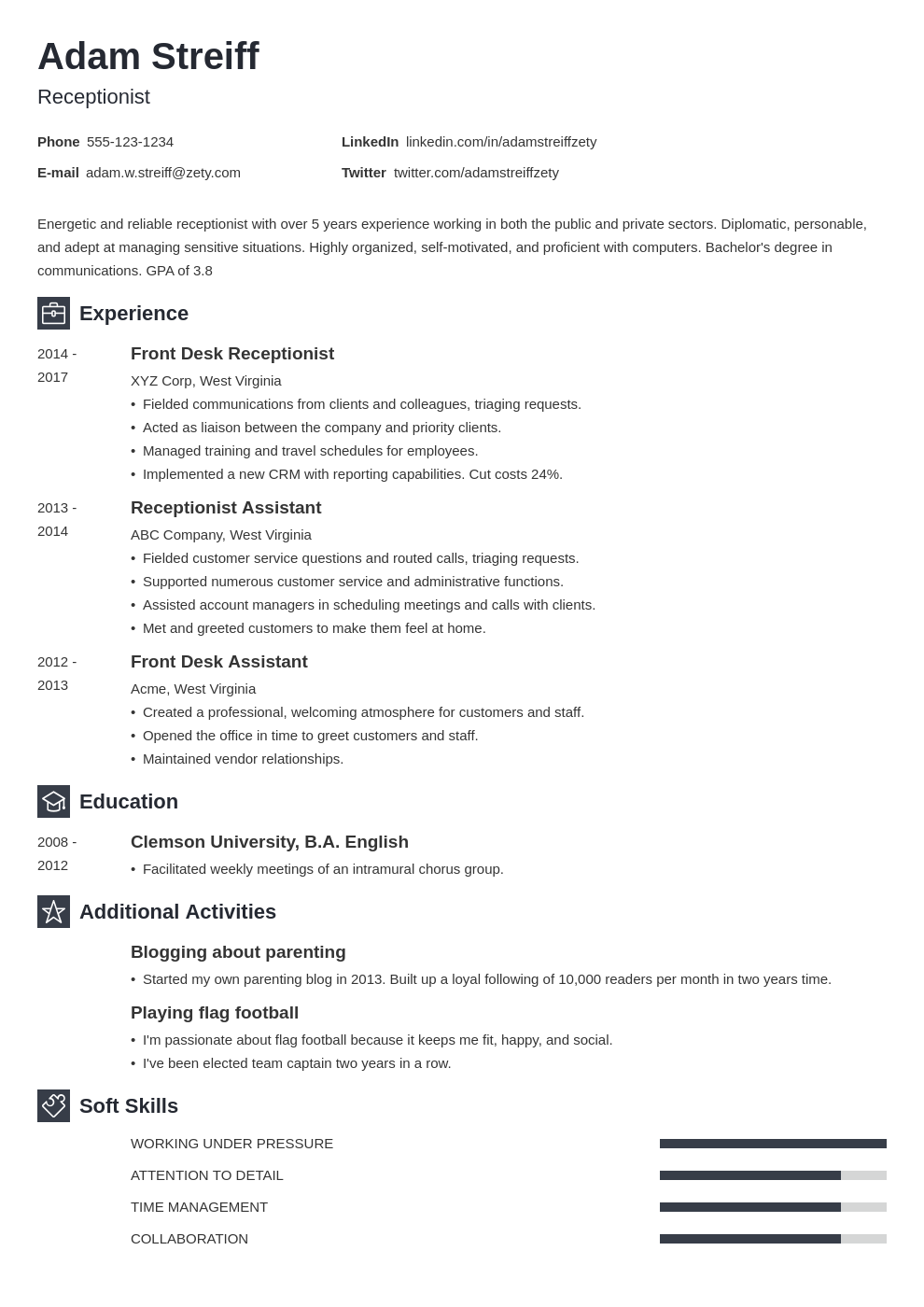 50-best-resume-tips-to-help-you-land-a-job-in-2024