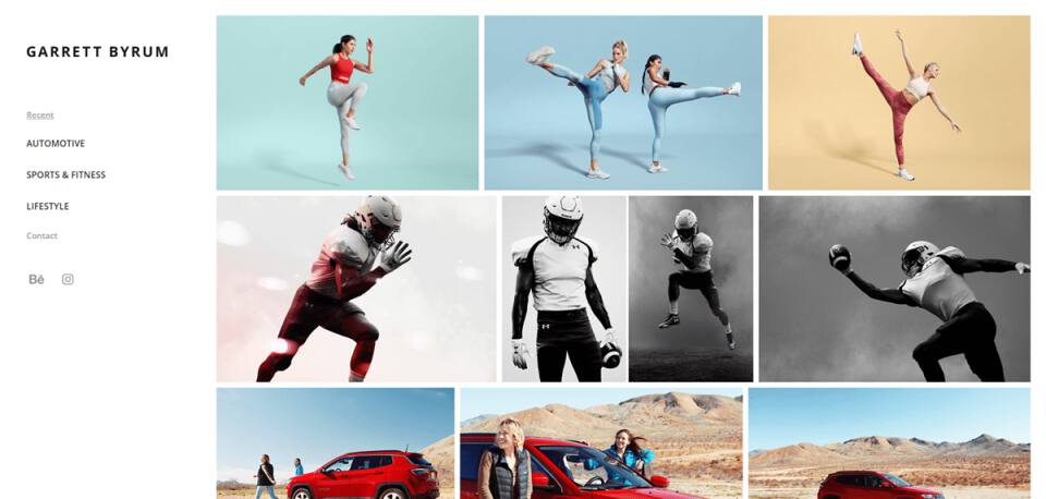 Online Resume Website Examples that Inspire in 2025