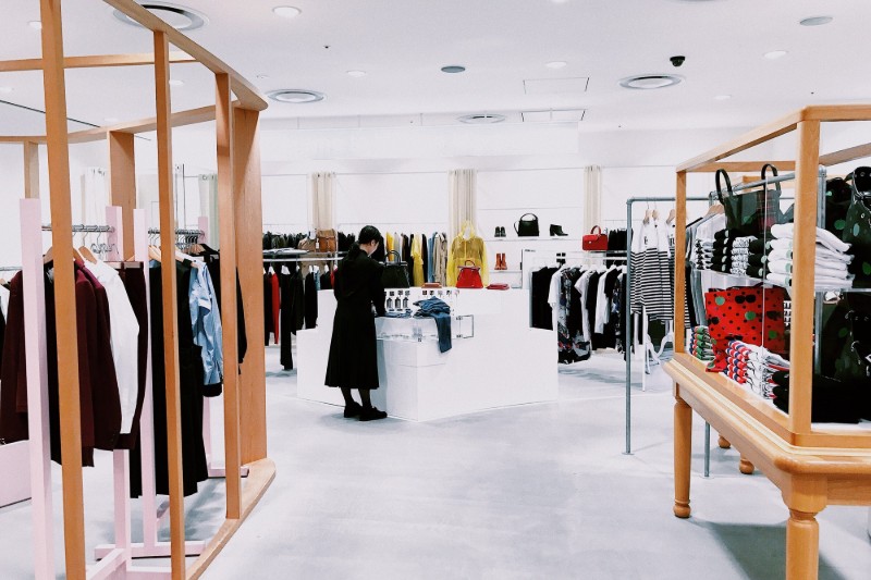 Retail Cover Letter Examples, Templates & Tips for 2025