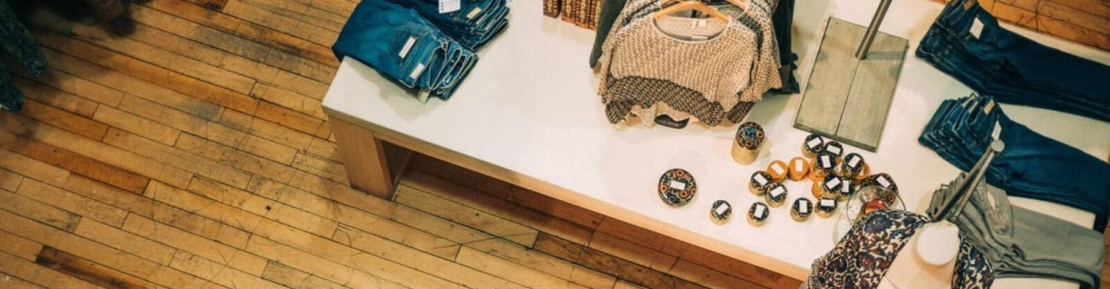 Retail CV Examples: Template for a Sales Assistant