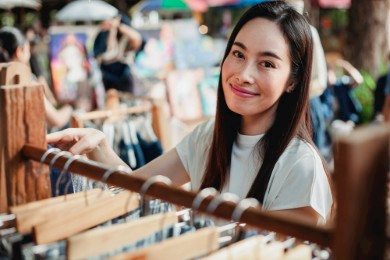 4 Retail Manager CV Examples & Templates for 2025