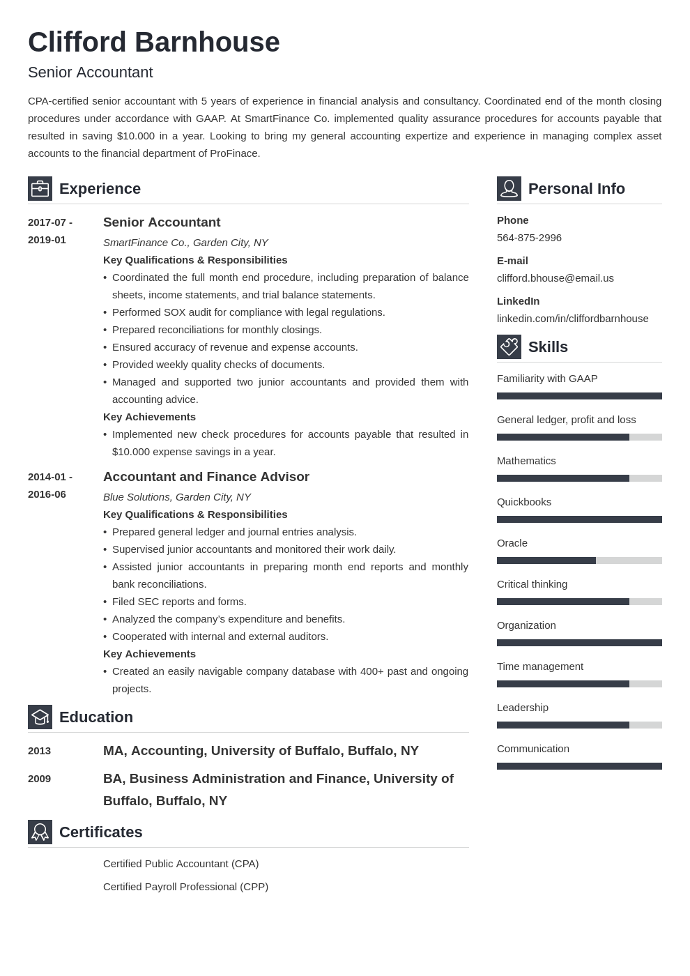 senior-accountant-resume-sample-2024-guide-tips