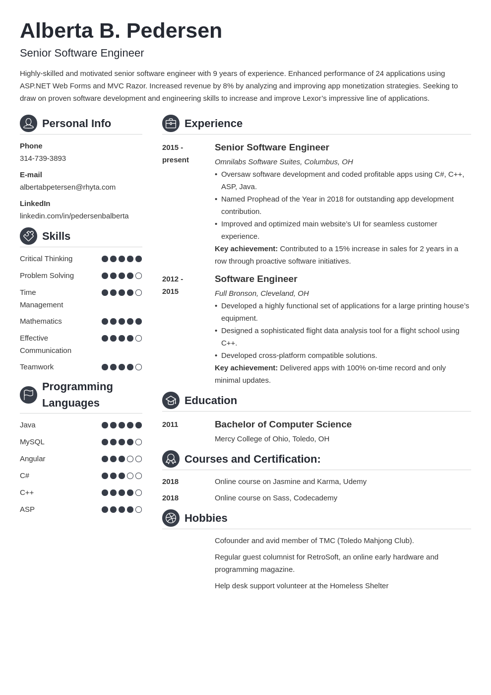 senior-software-engineer-resume-examples-guide-25-tips