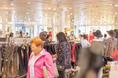 Shop Assistant CV Example & Writing Tips