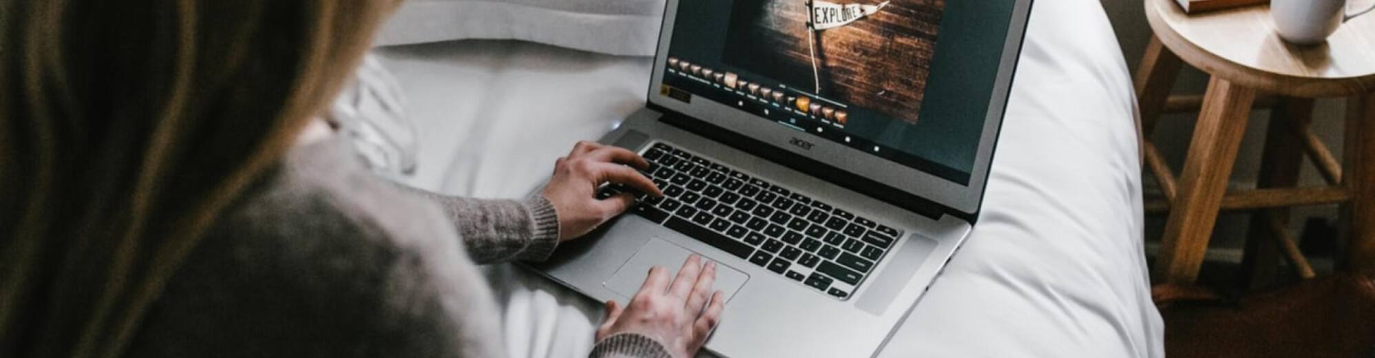 Skills-Based CV Template, Example, and Writing Guide