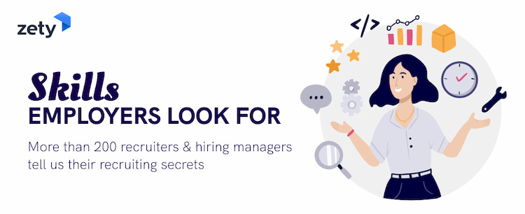 skills employers look for