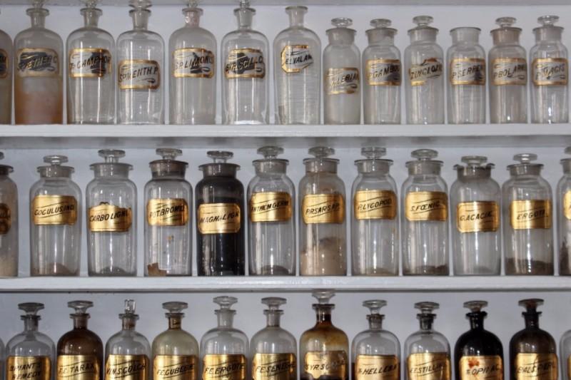 Pharmacy Technician Resume Examples for 2025