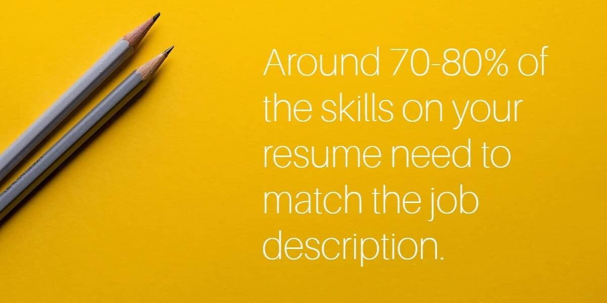 99 Key Skills For A Resume Best List Of Examples For All Types Of Jobs