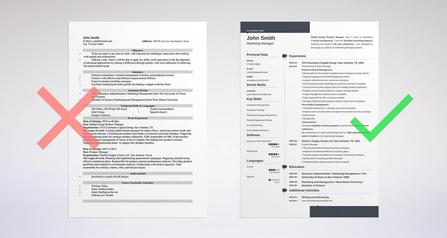 30 Key Skills for a Resume (Best List of Examples for All Jobs)