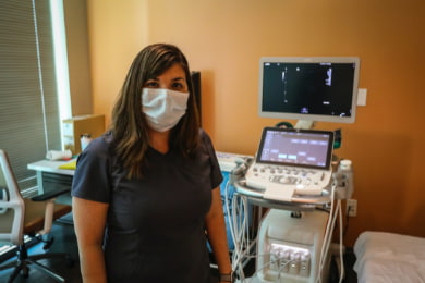 Sonographer Resume: Example & Guide (also Entry-Level)