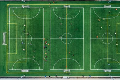 Sports Management Resume Example & How-To Guide With Skills