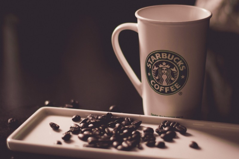 Starbucks Resume Examples and Guide [10+ Tips]